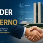 Como vender para o governo: guia estratégico para empresas