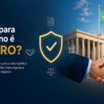 Vender para o governo é seguro? Mitos e verdades sobre o mercado público